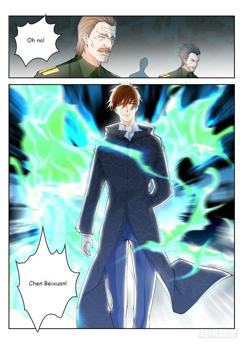 Rebirth of the Urban Immortal Cultivator chapter 241 page 9