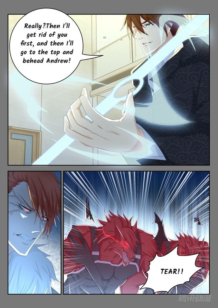 Rebirth of the Urban Immortal Cultivator chapter 242 page 10