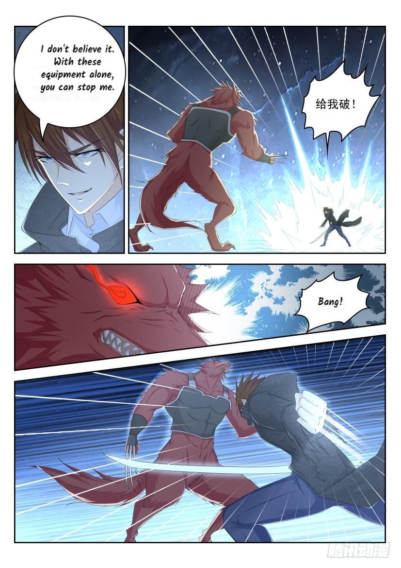 Rebirth of the Urban Immortal Cultivator chapter 242 page 14