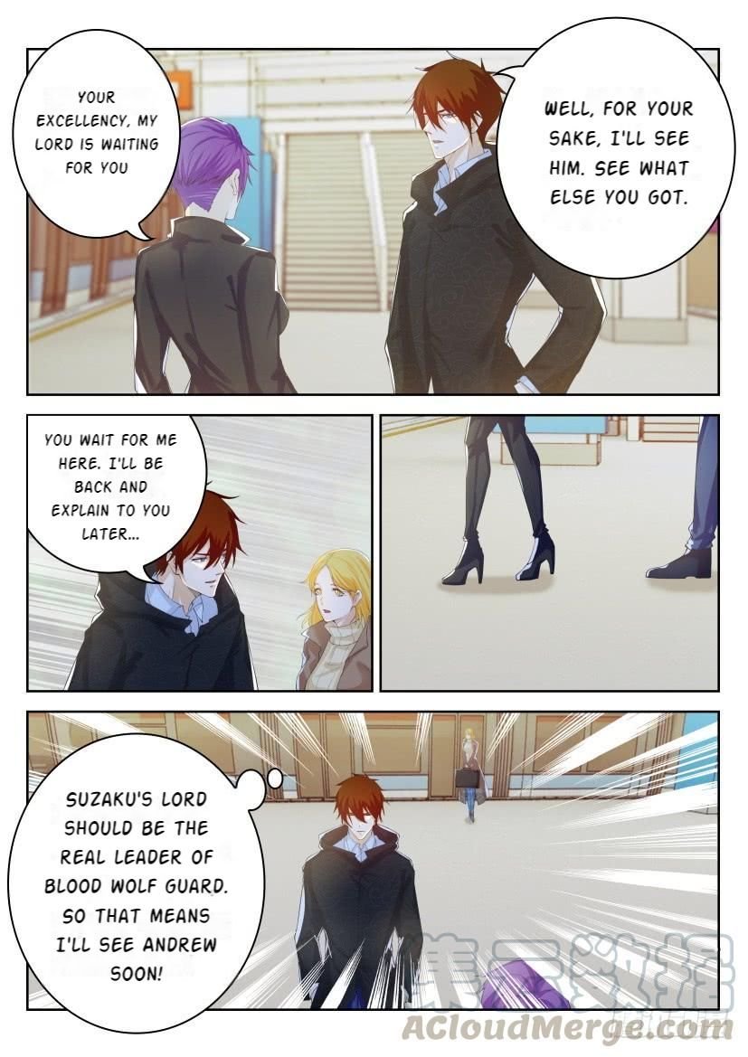 Rebirth of the Urban Immortal Cultivator chapter 243 page 11