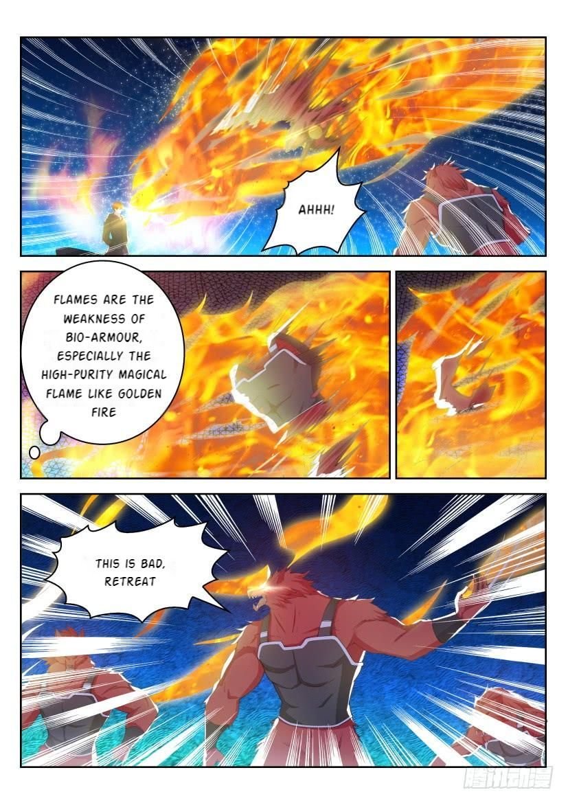 Rebirth of the Urban Immortal Cultivator chapter 243 page 5