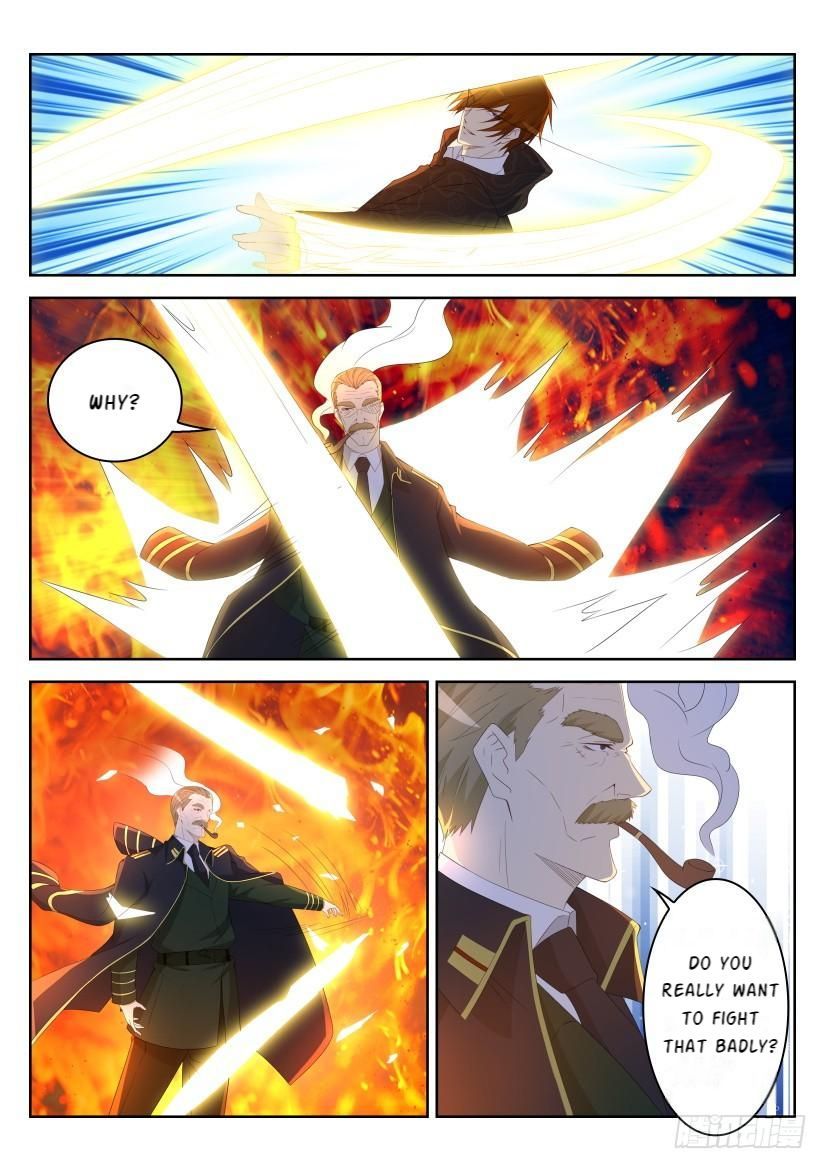 Rebirth of the Urban Immortal Cultivator chapter 244 page 10
