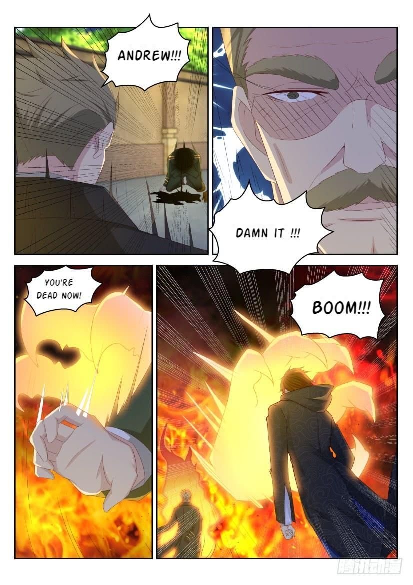 Rebirth of the Urban Immortal Cultivator chapter 244 page 13