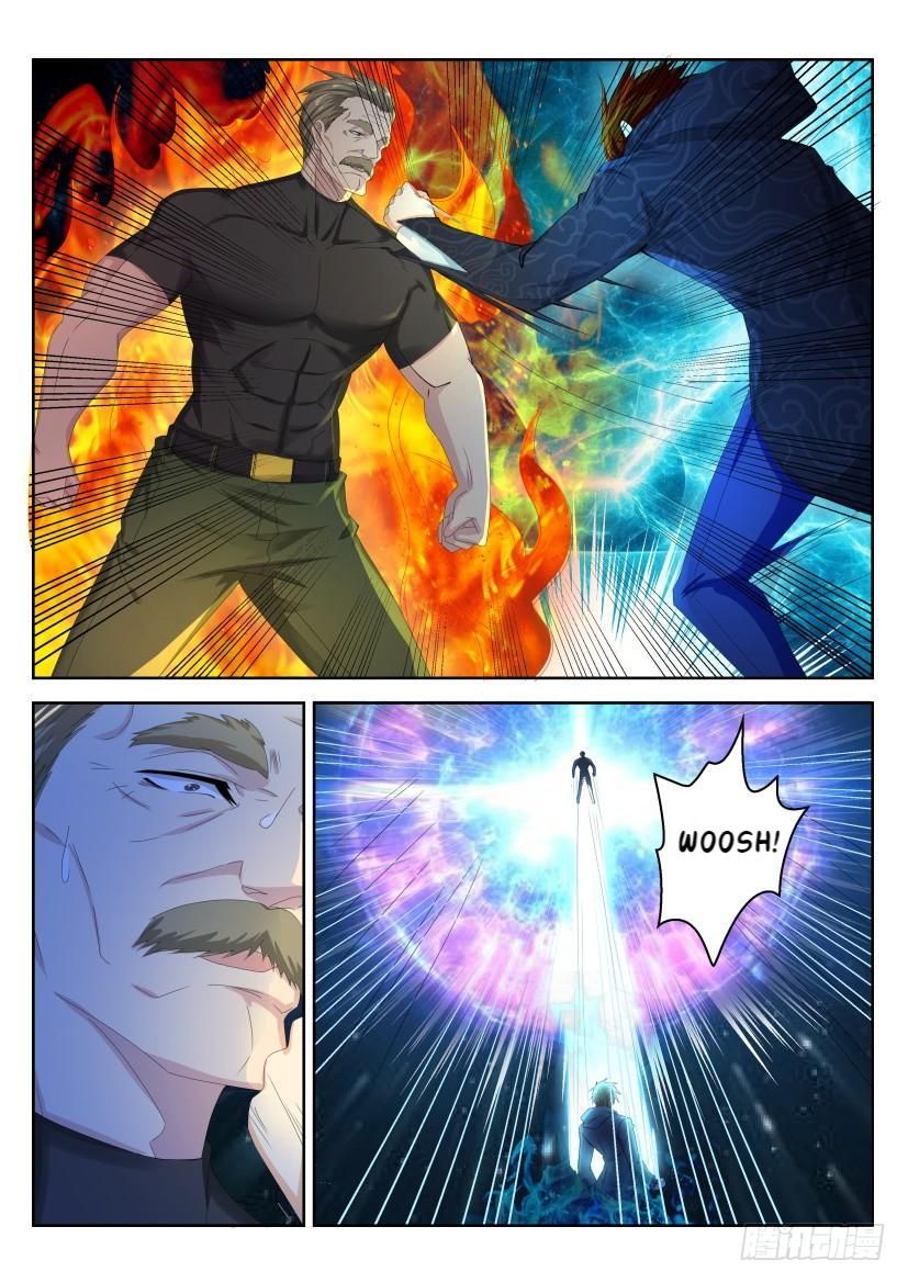 Rebirth of the Urban Immortal Cultivator chapter 245 page 10