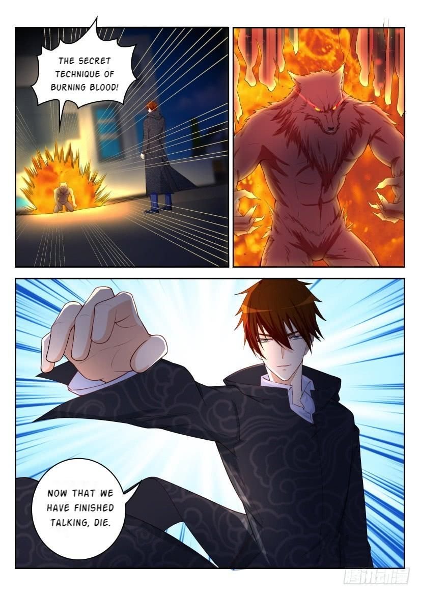 Rebirth of the Urban Immortal Cultivator chapter 245 page 14