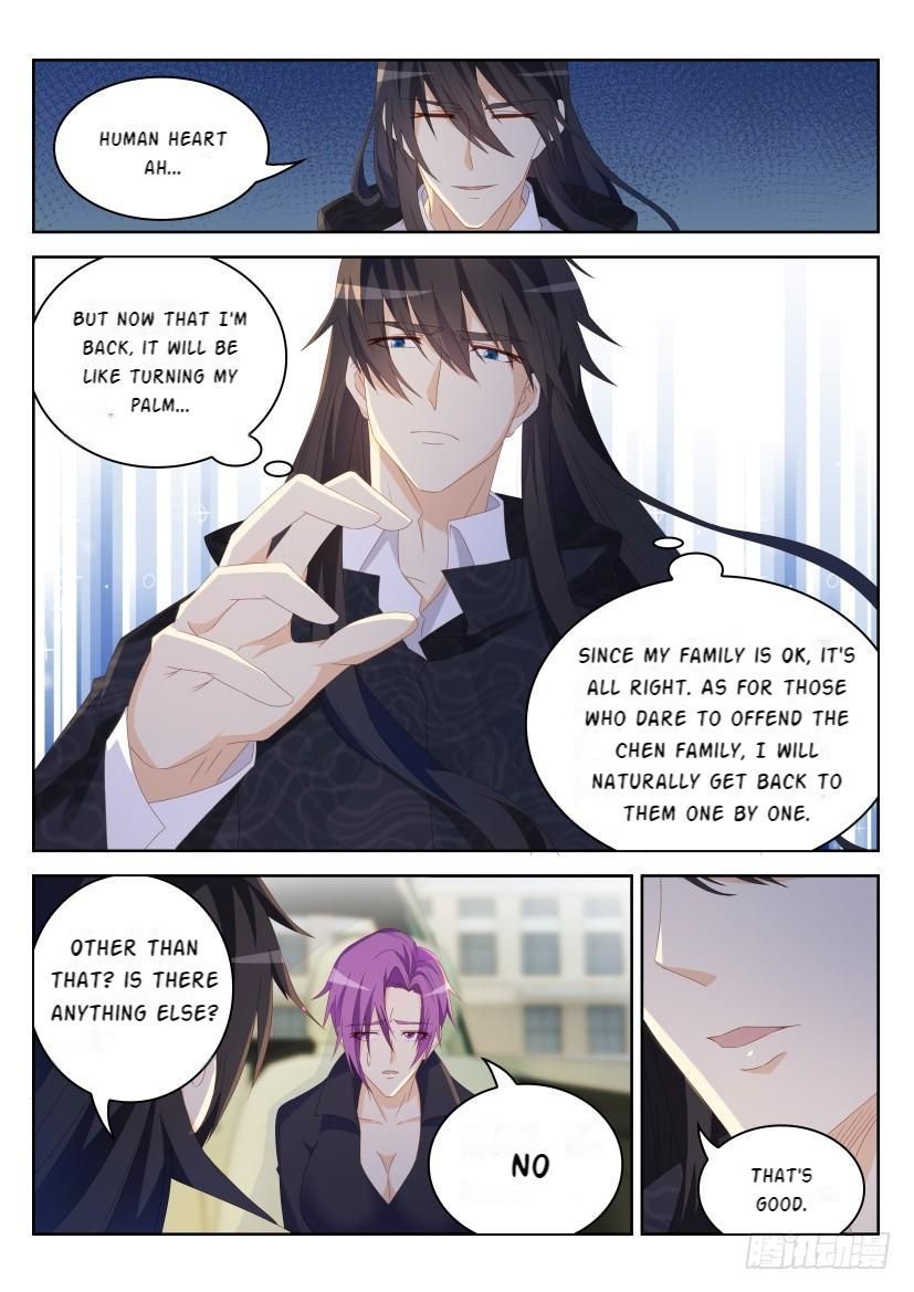 Rebirth of the Urban Immortal Cultivator chapter 246 page 14