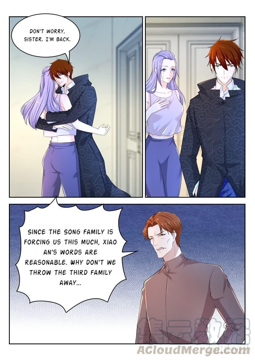 Rebirth of the Urban Immortal Cultivator chapter 247 page 11