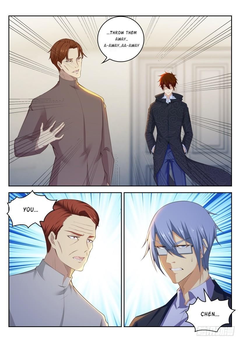 Rebirth of the Urban Immortal Cultivator chapter 247 page 12