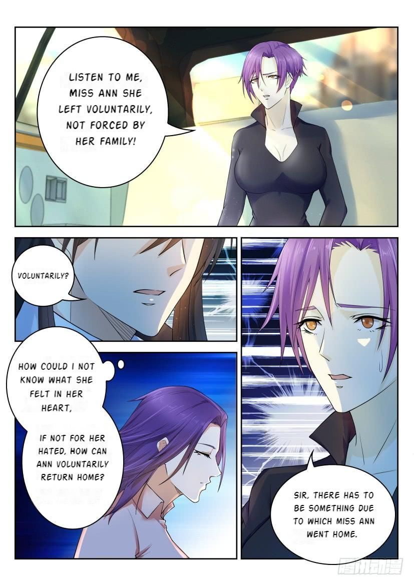 Rebirth of the Urban Immortal Cultivator chapter 247 page 2