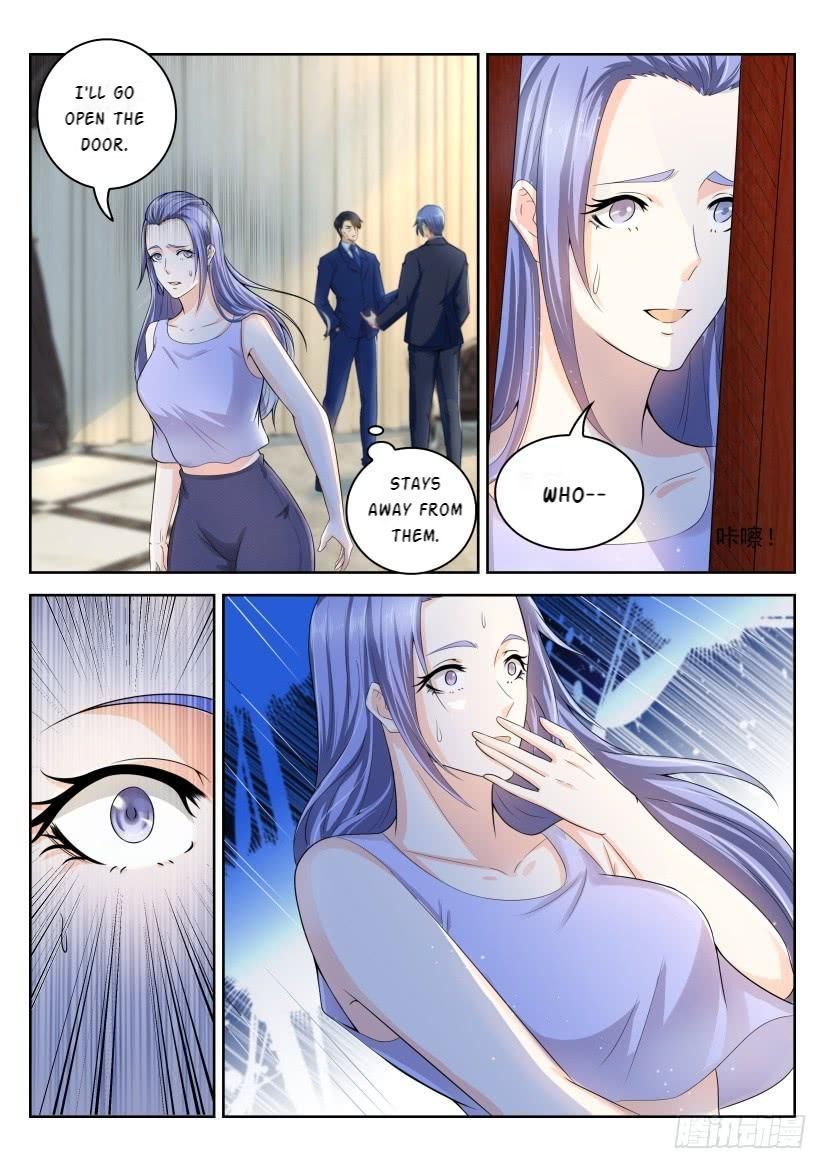 Rebirth of the Urban Immortal Cultivator chapter 247 page 9