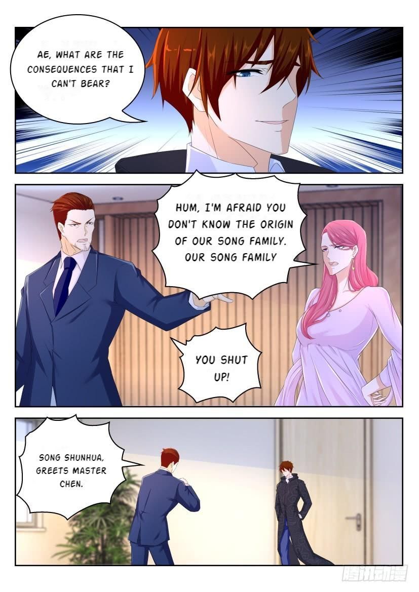 Rebirth of the Urban Immortal Cultivator chapter 248 page 10