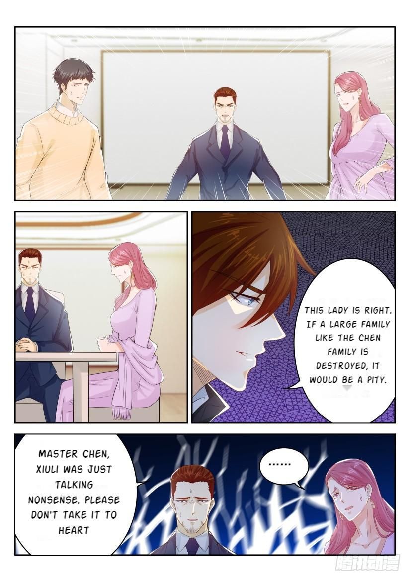 Rebirth of the Urban Immortal Cultivator chapter 248 page 12