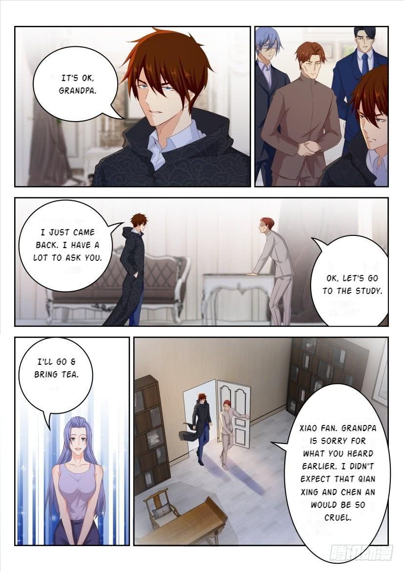 Rebirth of the Urban Immortal Cultivator chapter 248 page 2