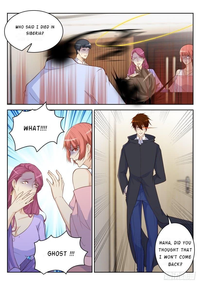 Rebirth of the Urban Immortal Cultivator chapter 248 page 8