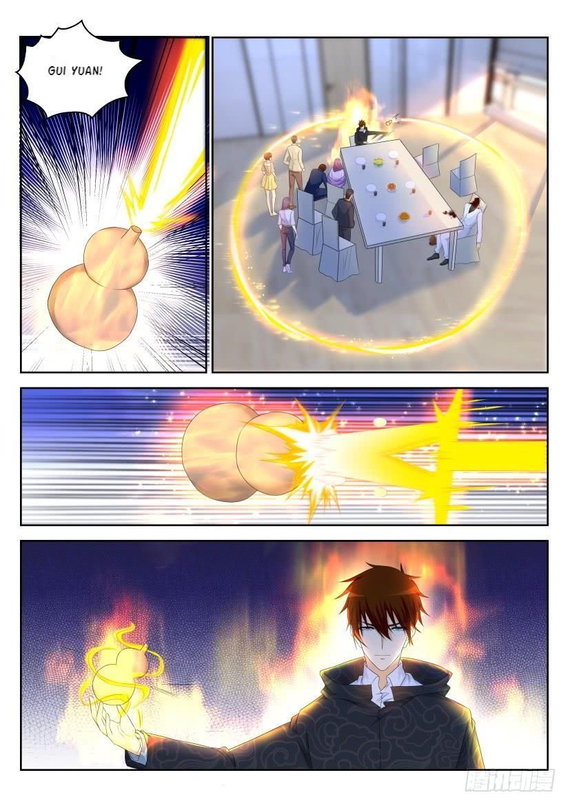 Rebirth of the Urban Immortal Cultivator chapter 249 page 2