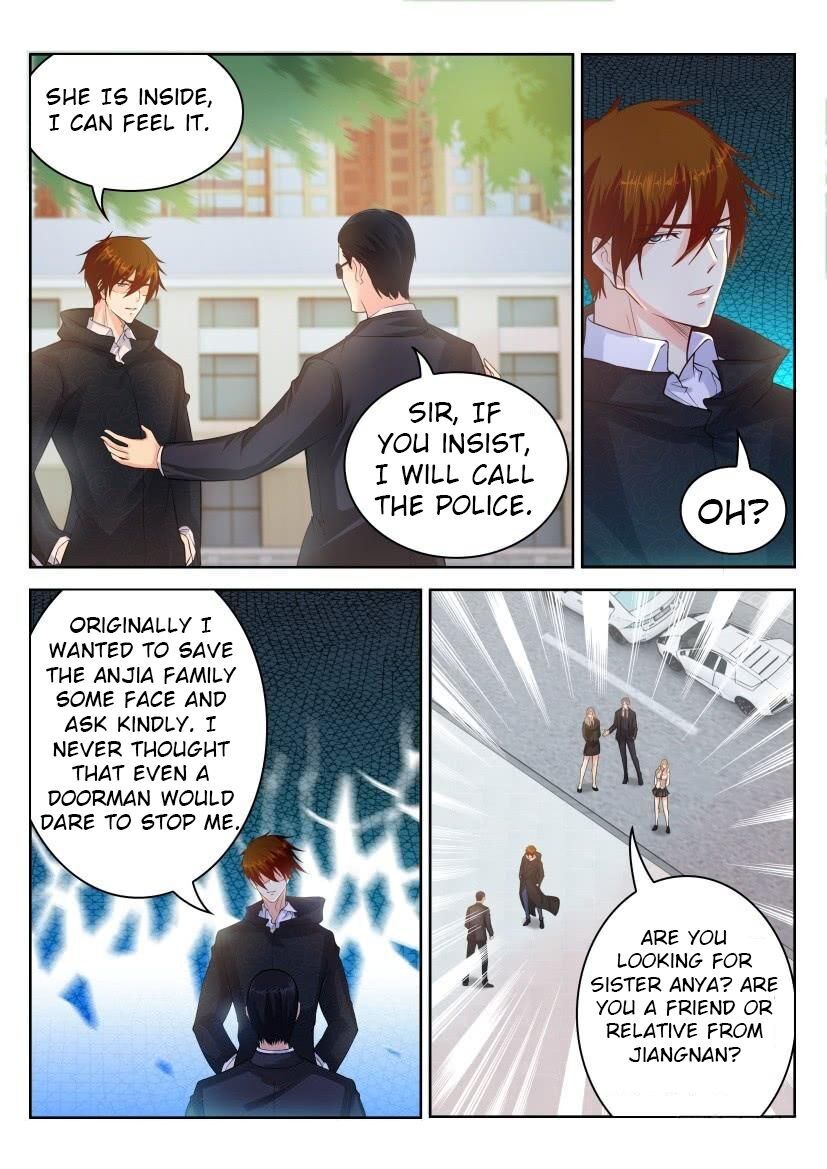 Rebirth of the Urban Immortal Cultivator chapter 251 page 10