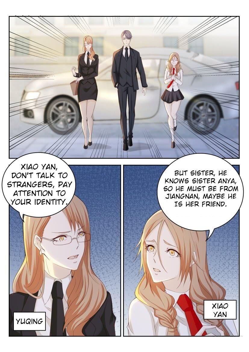 Rebirth of the Urban Immortal Cultivator chapter 251 page 11