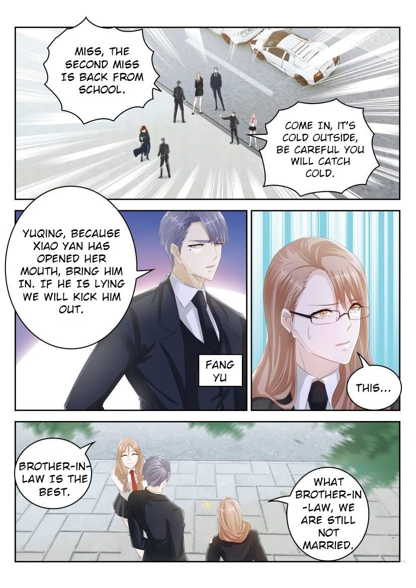 Rebirth of the Urban Immortal Cultivator chapter 251 page 12