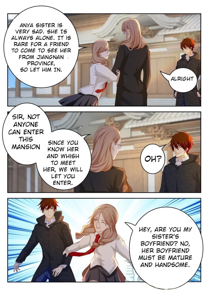 Rebirth of the Urban Immortal Cultivator chapter 251 page 13