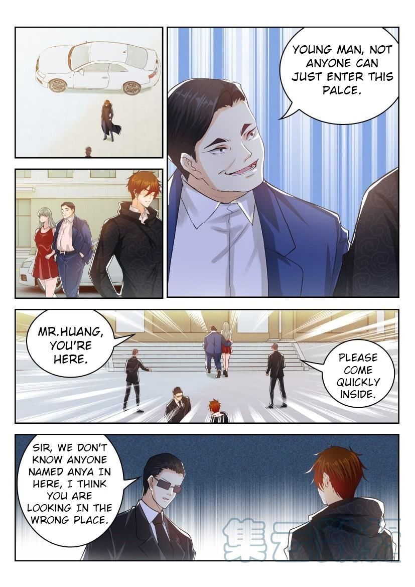 Rebirth of the Urban Immortal Cultivator chapter 251 page 9