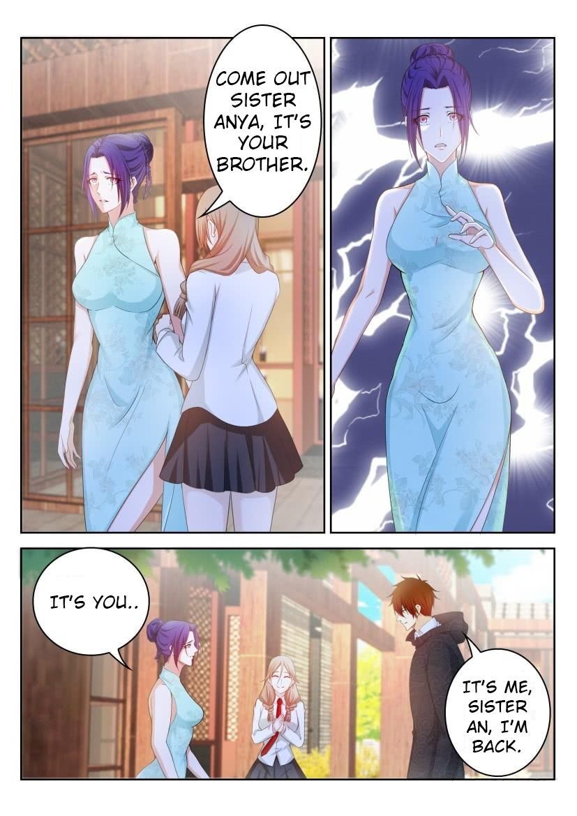 Rebirth of the Urban Immortal Cultivator chapter 252 page 2