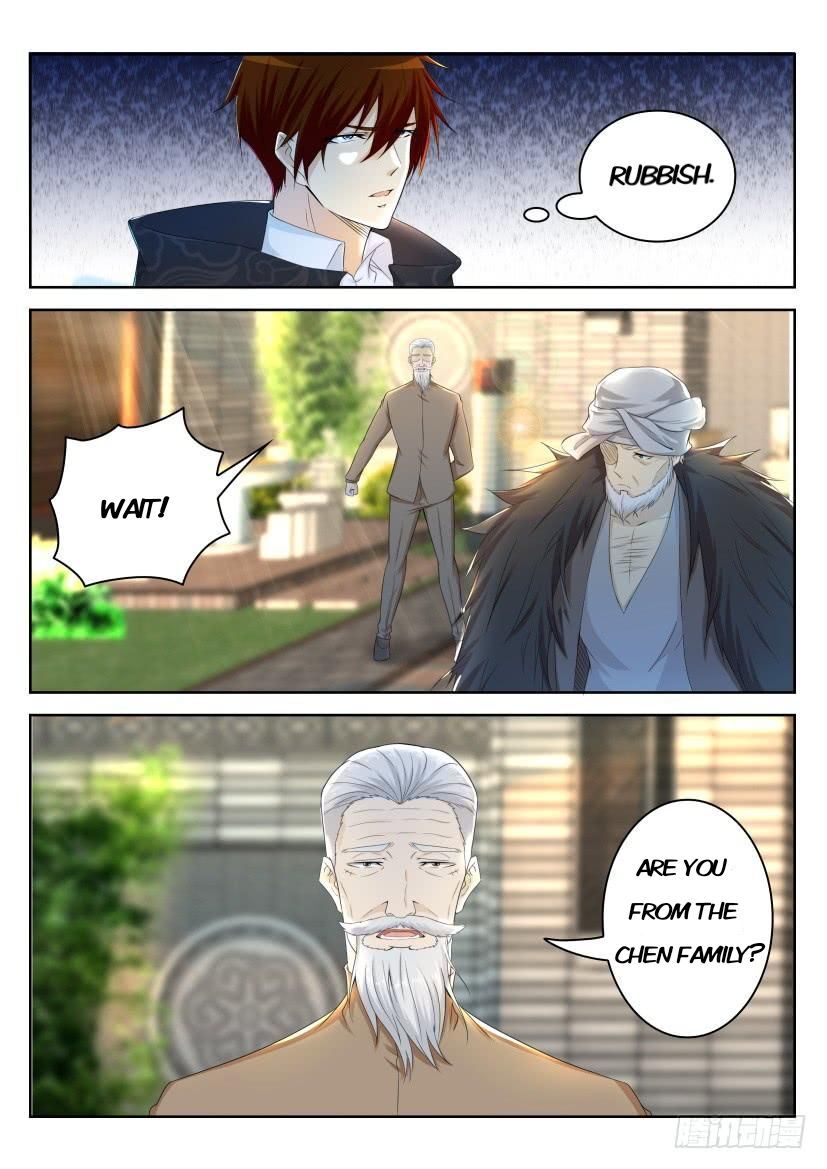 Rebirth of the Urban Immortal Cultivator chapter 253 page 13