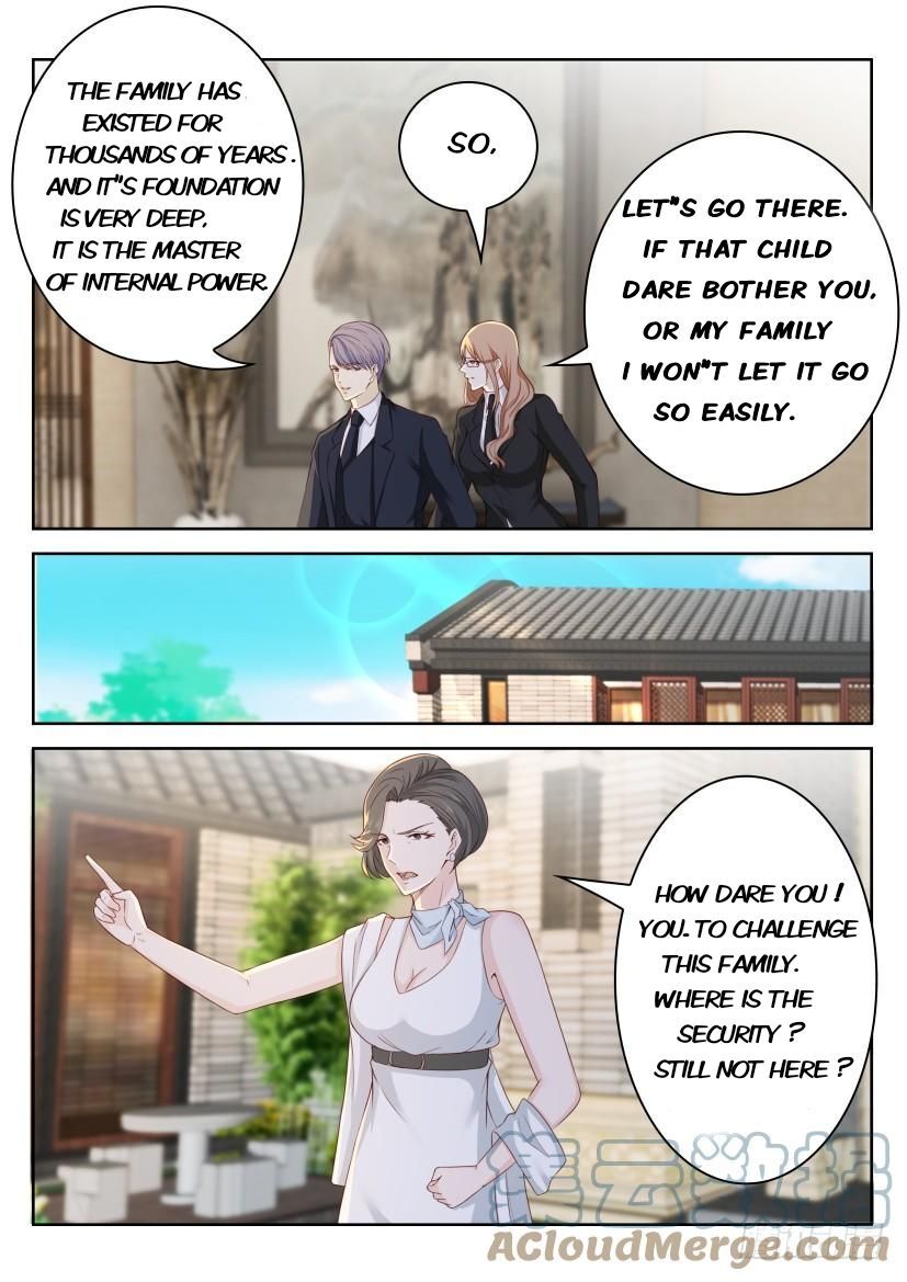 Rebirth of the Urban Immortal Cultivator chapter 253 page 2