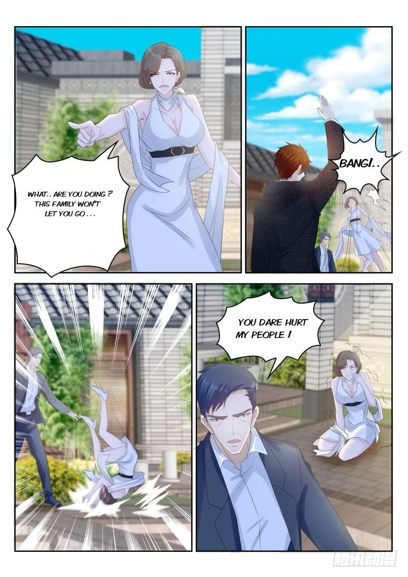 Rebirth of the Urban Immortal Cultivator chapter 253 page 5