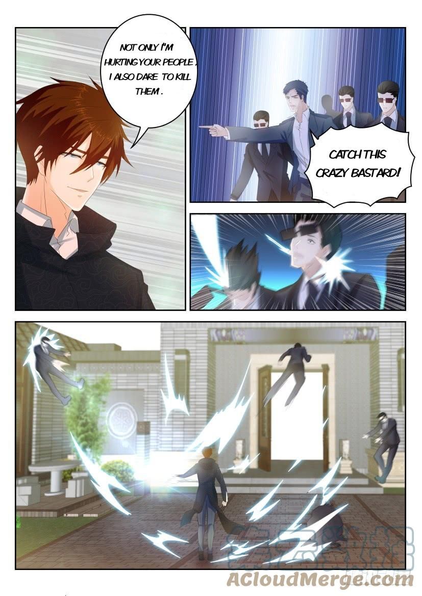 Rebirth of the Urban Immortal Cultivator chapter 253 page 6