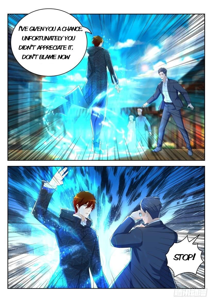 Rebirth of the Urban Immortal Cultivator chapter 253 page 7