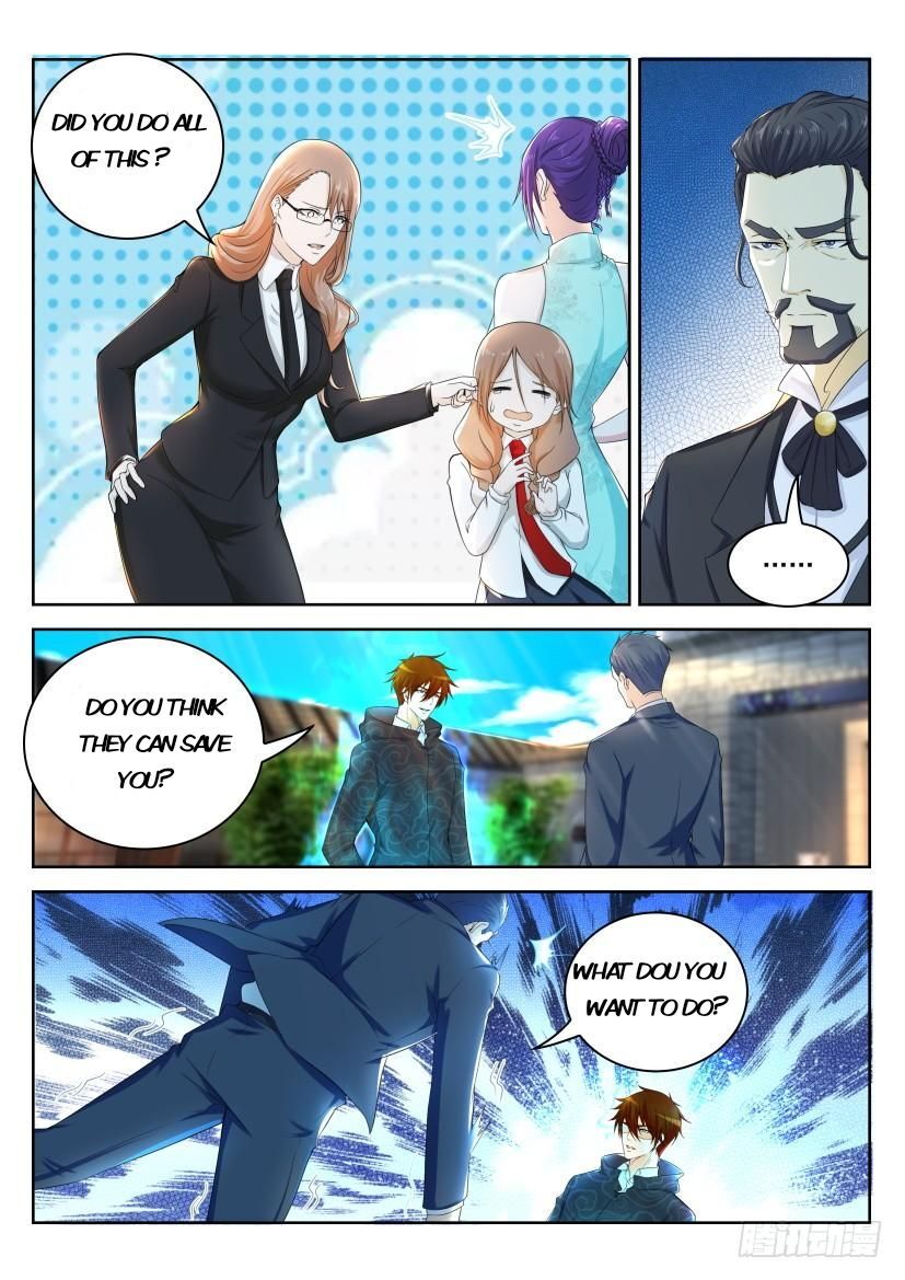 Rebirth of the Urban Immortal Cultivator chapter 253 page 9