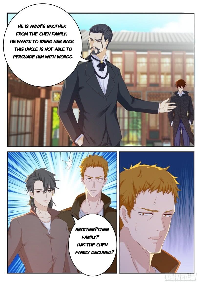 Rebirth of the Urban Immortal Cultivator chapter 254 page 7