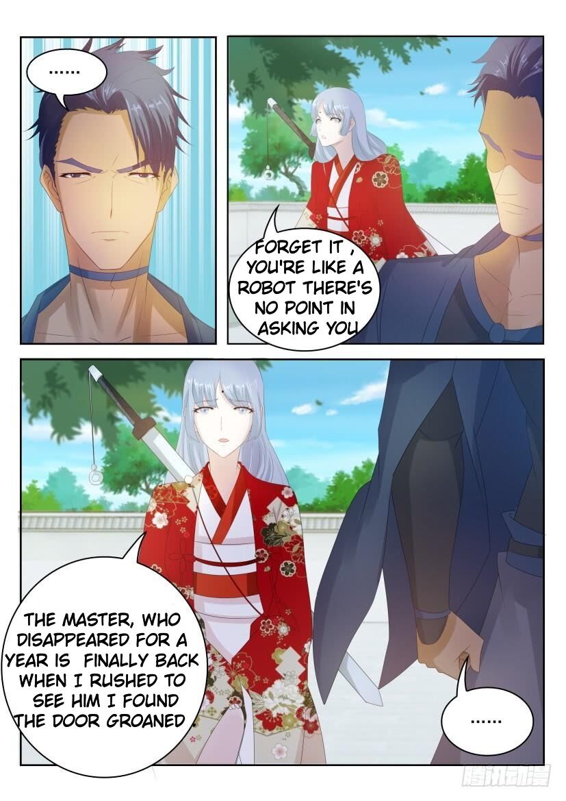 Rebirth of the Urban Immortal Cultivator chapter 255 page 11