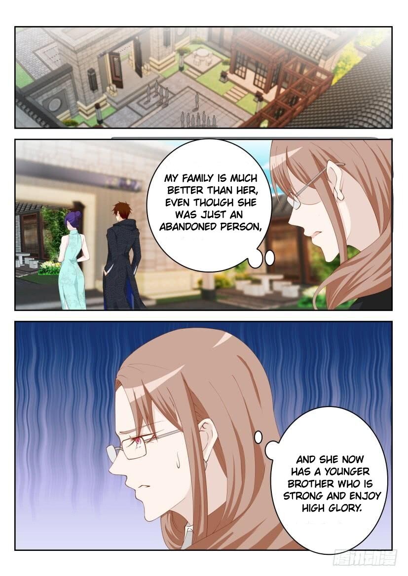 Rebirth of the Urban Immortal Cultivator chapter 255 page 5