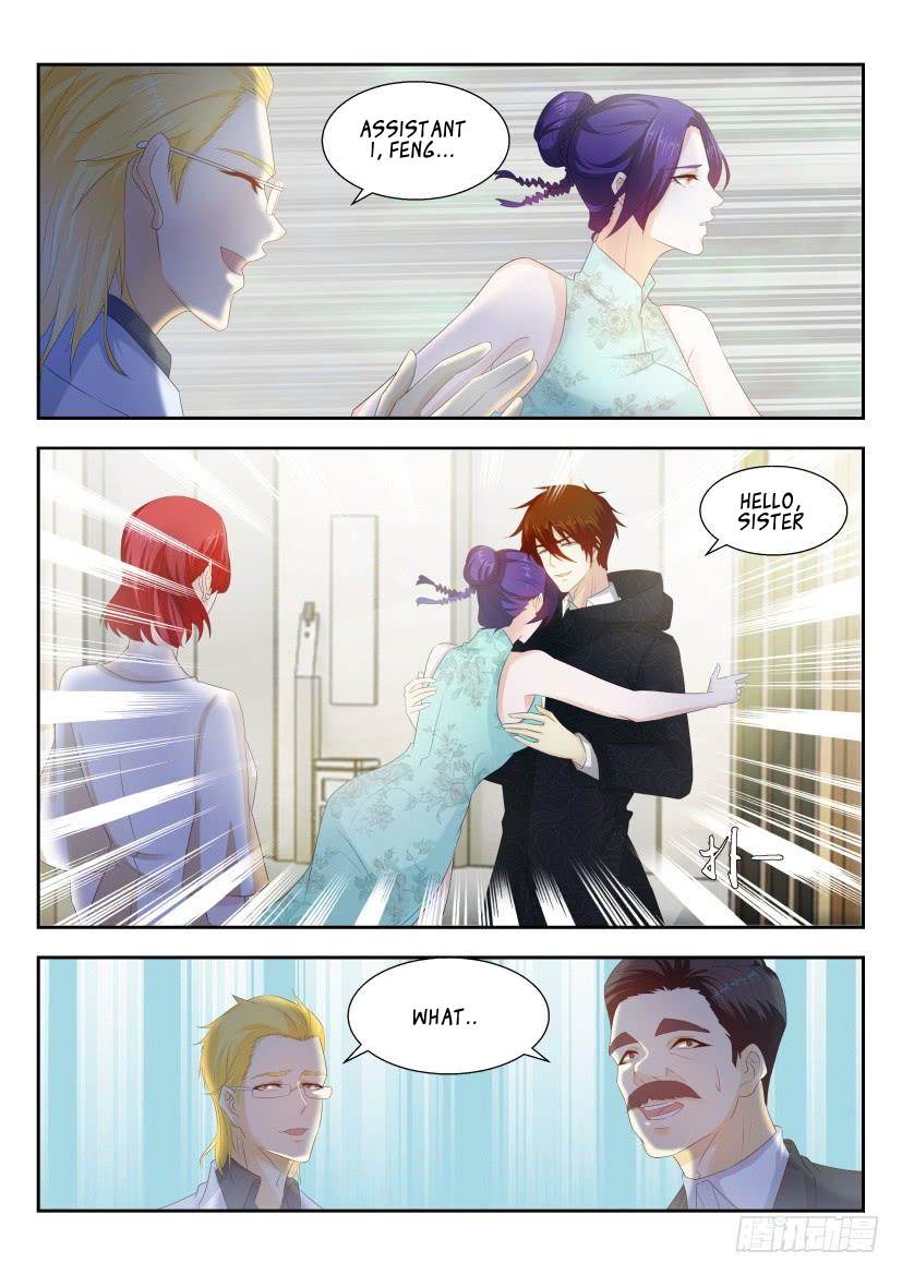 Rebirth of the Urban Immortal Cultivator chapter 256 page 14