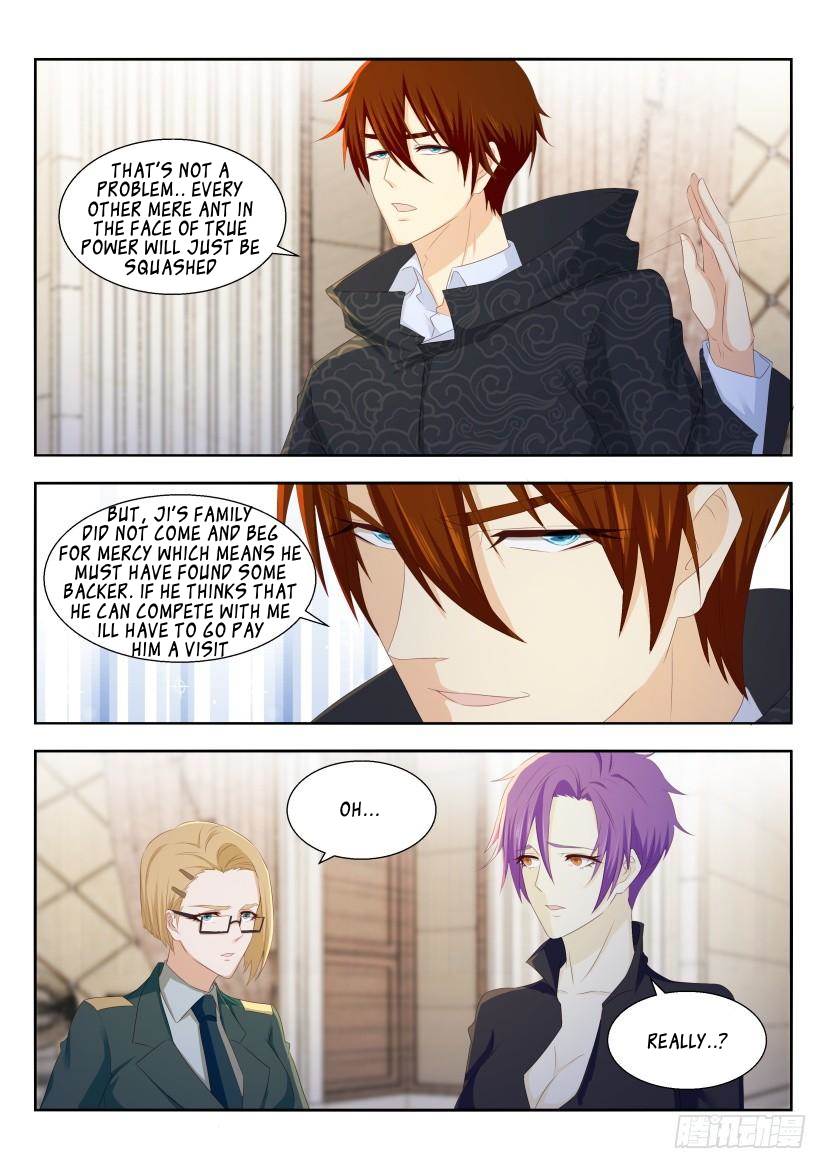 Rebirth of the Urban Immortal Cultivator chapter 256 page 6