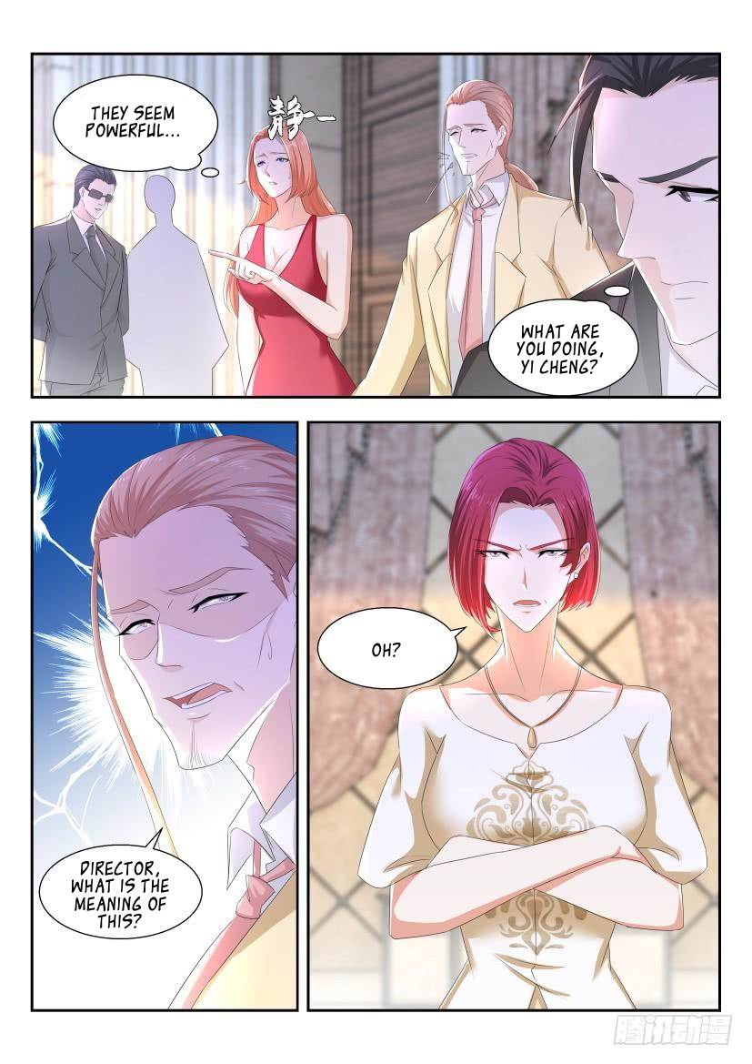Rebirth of the Urban Immortal Cultivator chapter 257 page 10