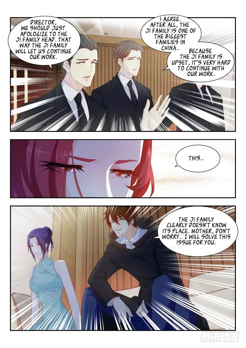 Rebirth of the Urban Immortal Cultivator chapter 257 page 3