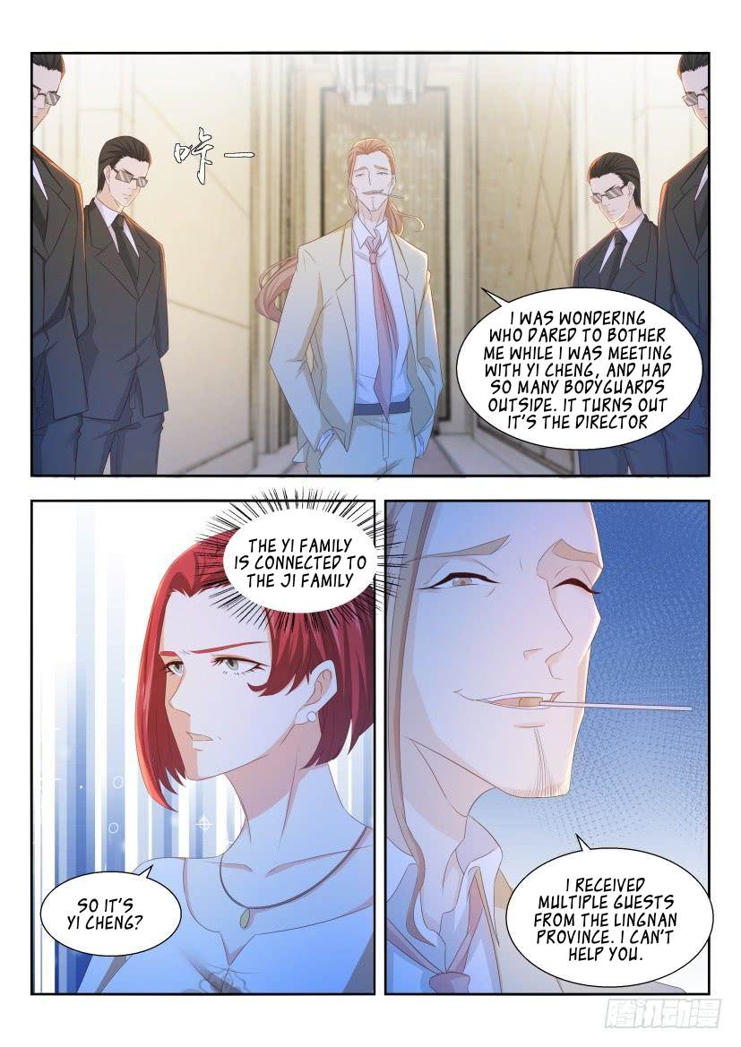 Rebirth of the Urban Immortal Cultivator chapter 257 page 6