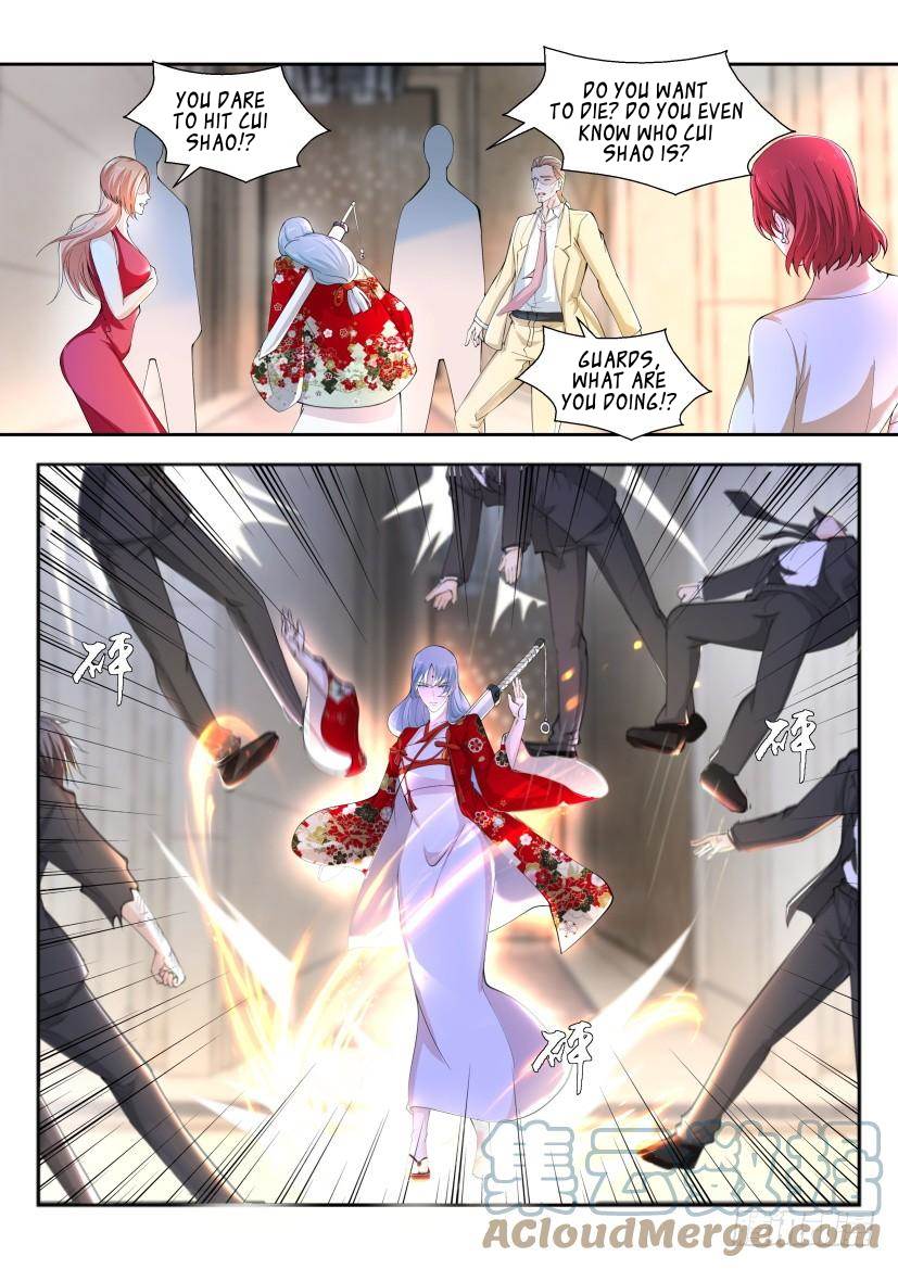 Rebirth of the Urban Immortal Cultivator chapter 257 page 9