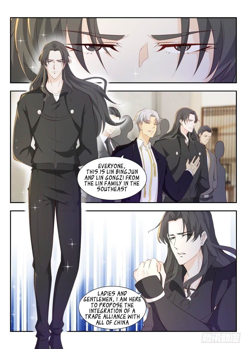 Rebirth of the Urban Immortal Cultivator chapter 258 page 2