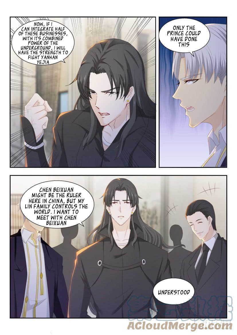 Rebirth of the Urban Immortal Cultivator chapter 258 page 5