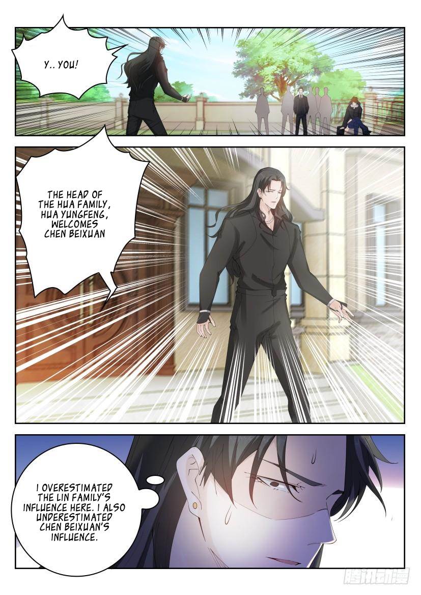 Rebirth of the Urban Immortal Cultivator chapter 259 page 14