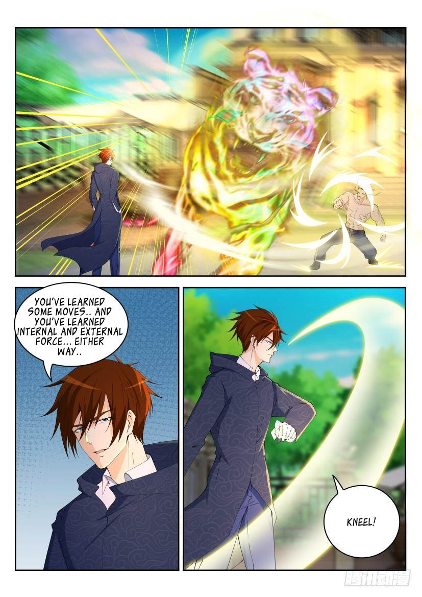 Rebirth of the Urban Immortal Cultivator chapter 259 page 2