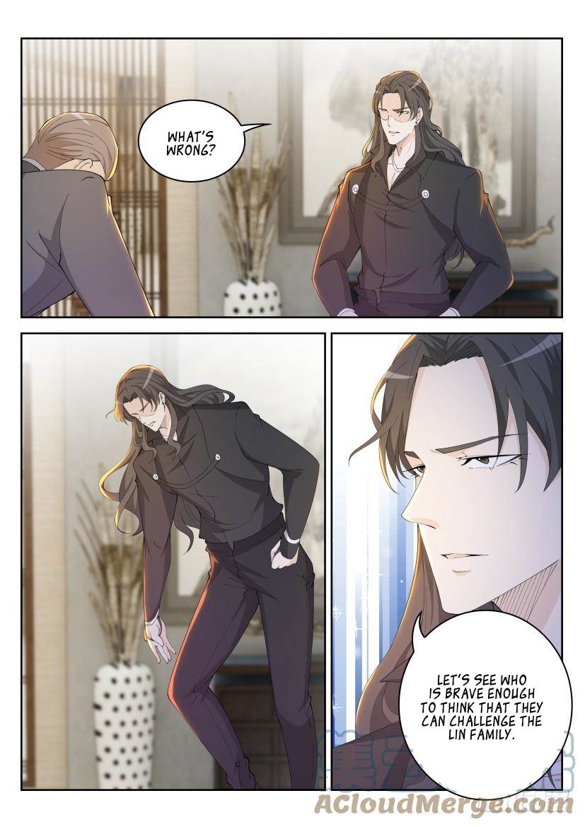 Rebirth of the Urban Immortal Cultivator chapter 259 page 5