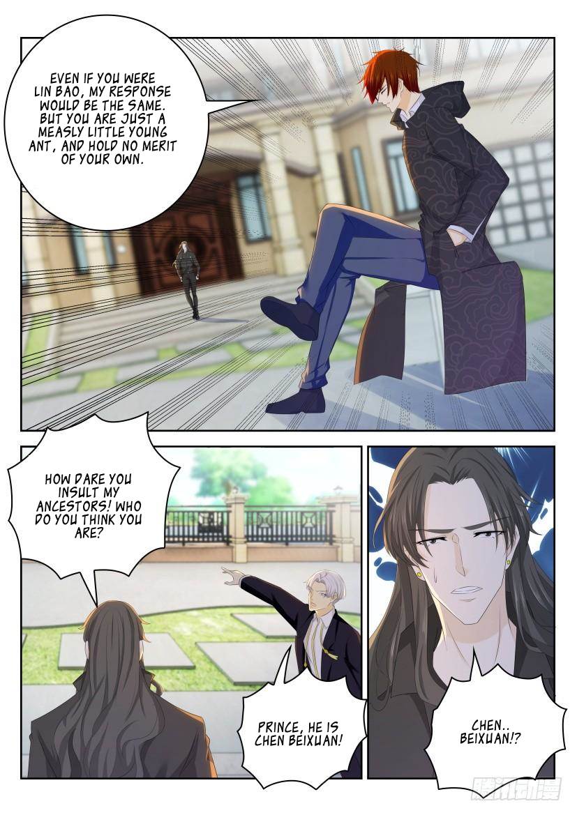 Rebirth of the Urban Immortal Cultivator chapter 259 page 7