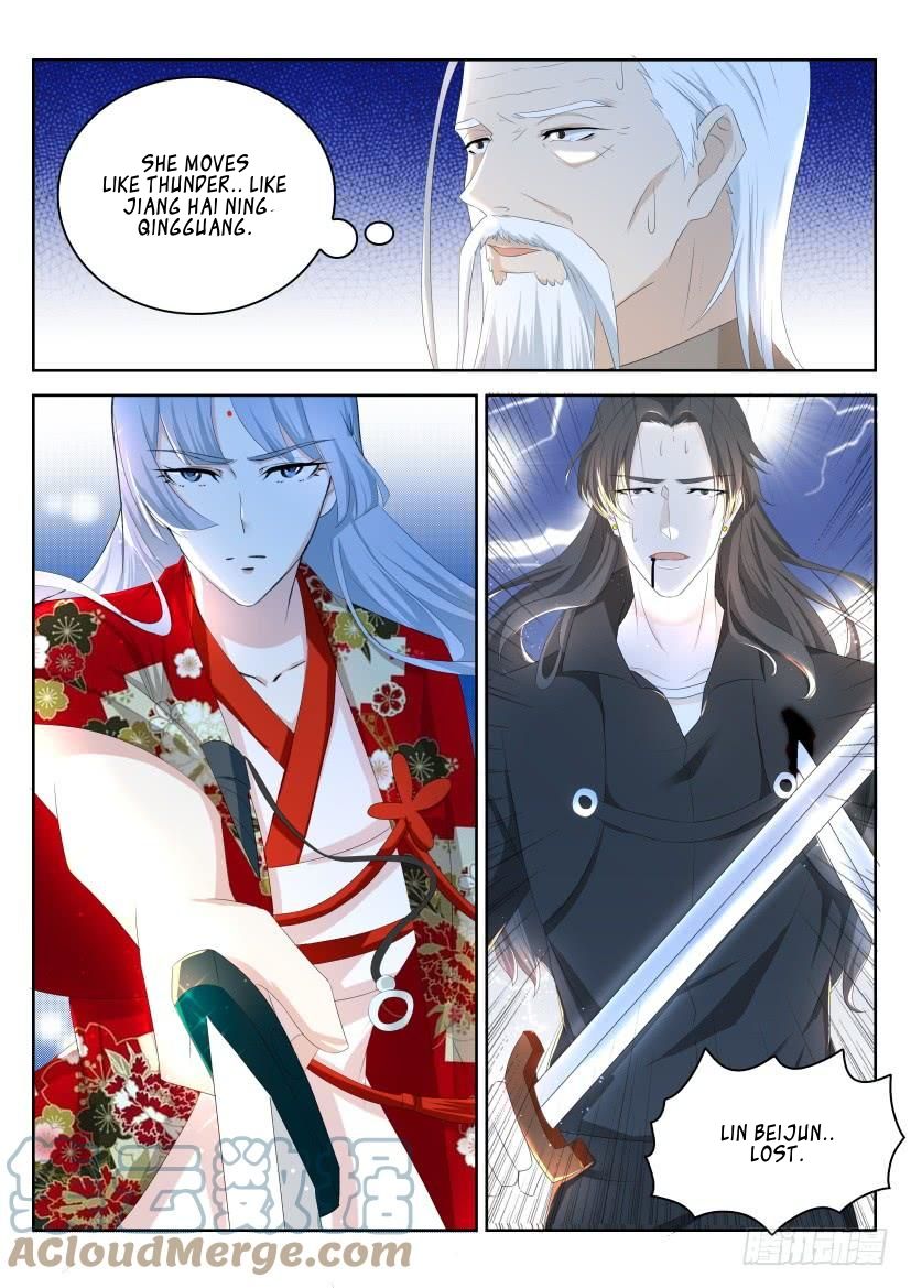 Rebirth of the Urban Immortal Cultivator chapter 260 page 11