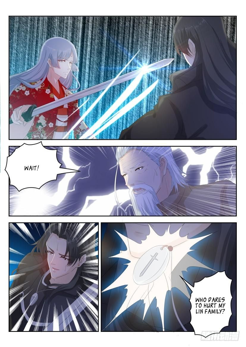 Rebirth of the Urban Immortal Cultivator chapter 260 page 13