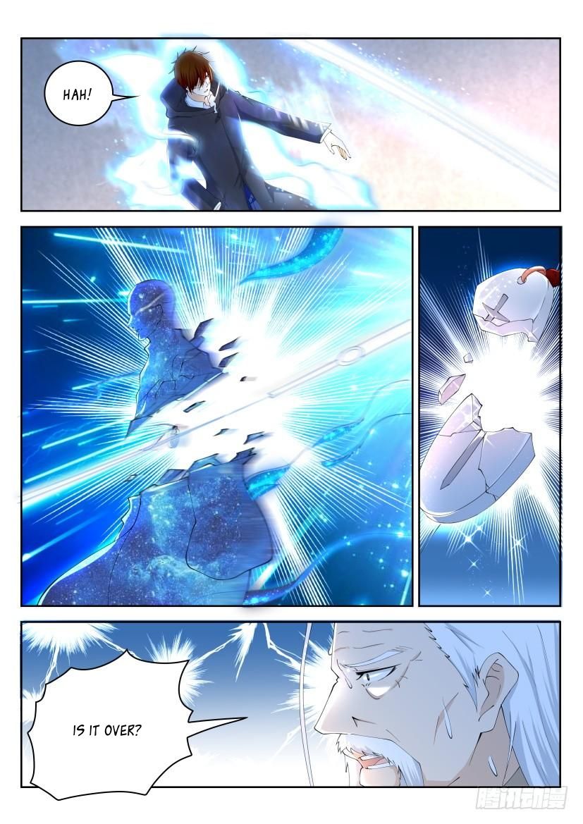 Rebirth of the Urban Immortal Cultivator chapter 260 page 17