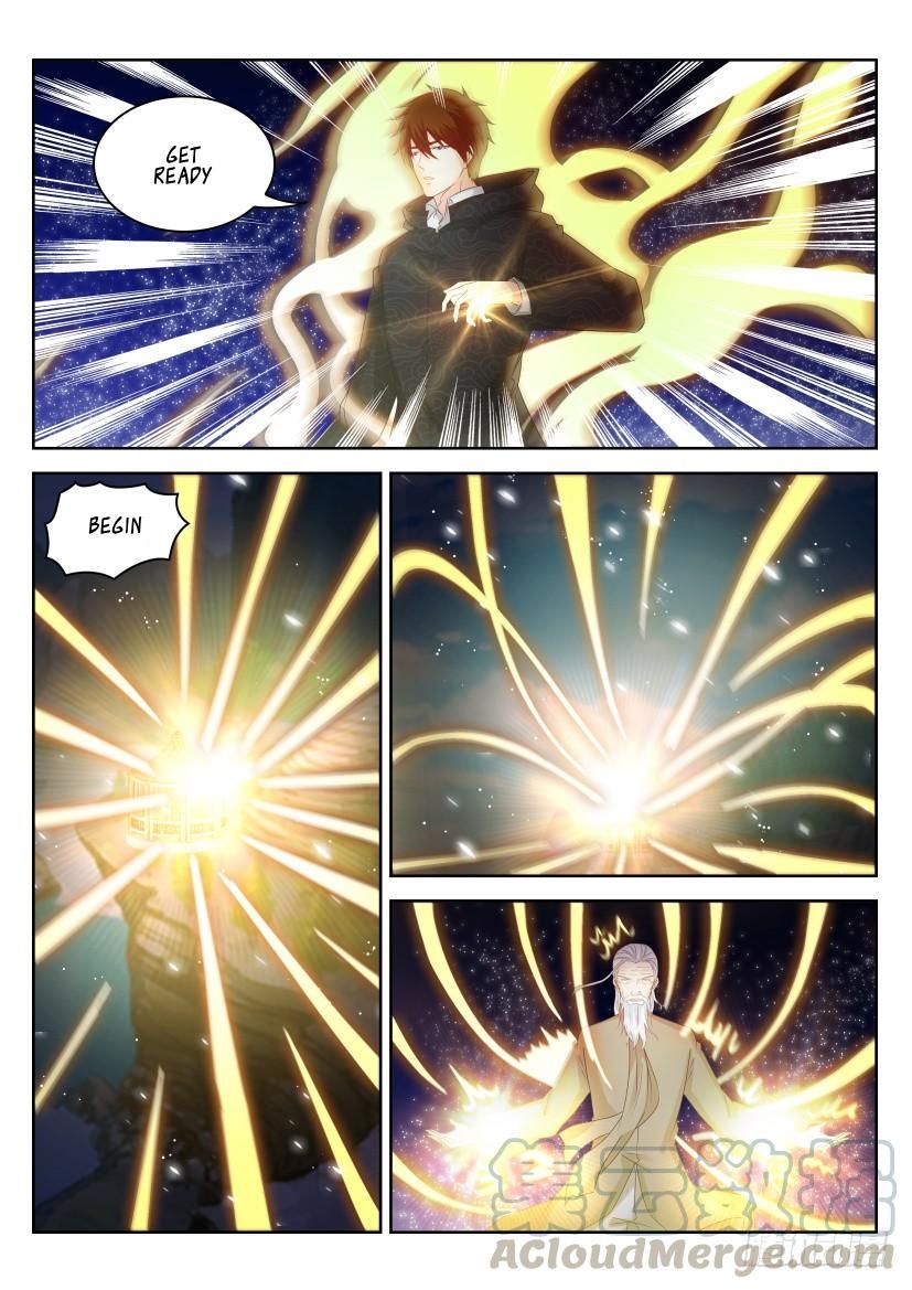 Rebirth of the Urban Immortal Cultivator chapter 262 page 6